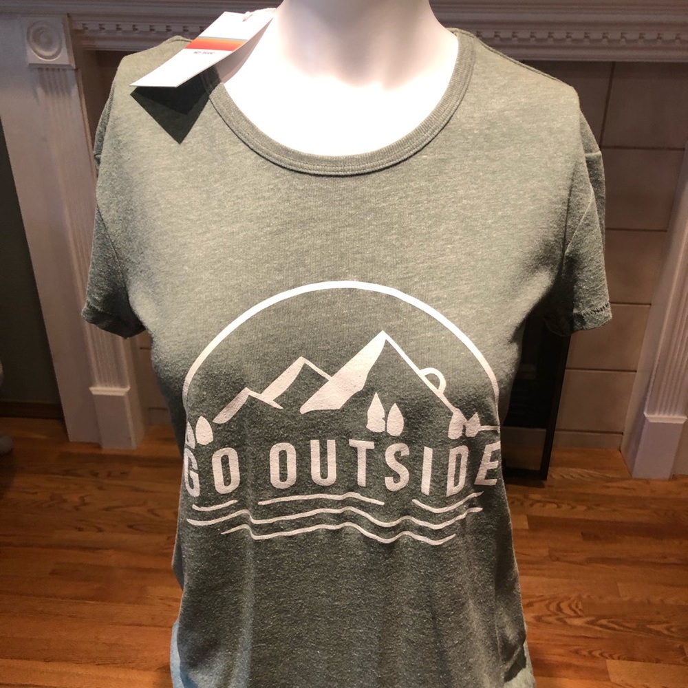 T shirt